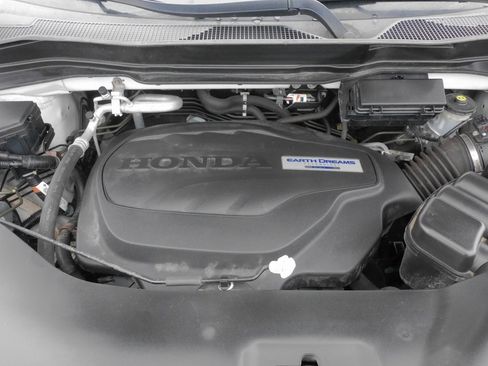 Used 2019 Honda Pilot EX-L image 36