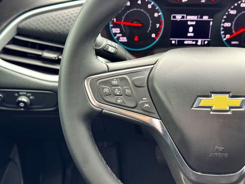 Used 2024 Chevrolet Malibu RS FWD image 21