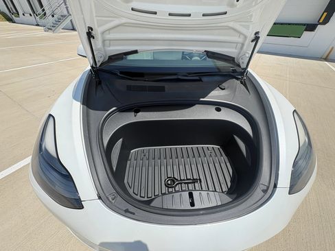 Used 2021 Tesla Model 3 Standard Range Plus RWD image 20