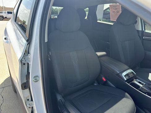 Used 2022 Hyundai Tucson SEL w/ Convenience Package FWD image 30