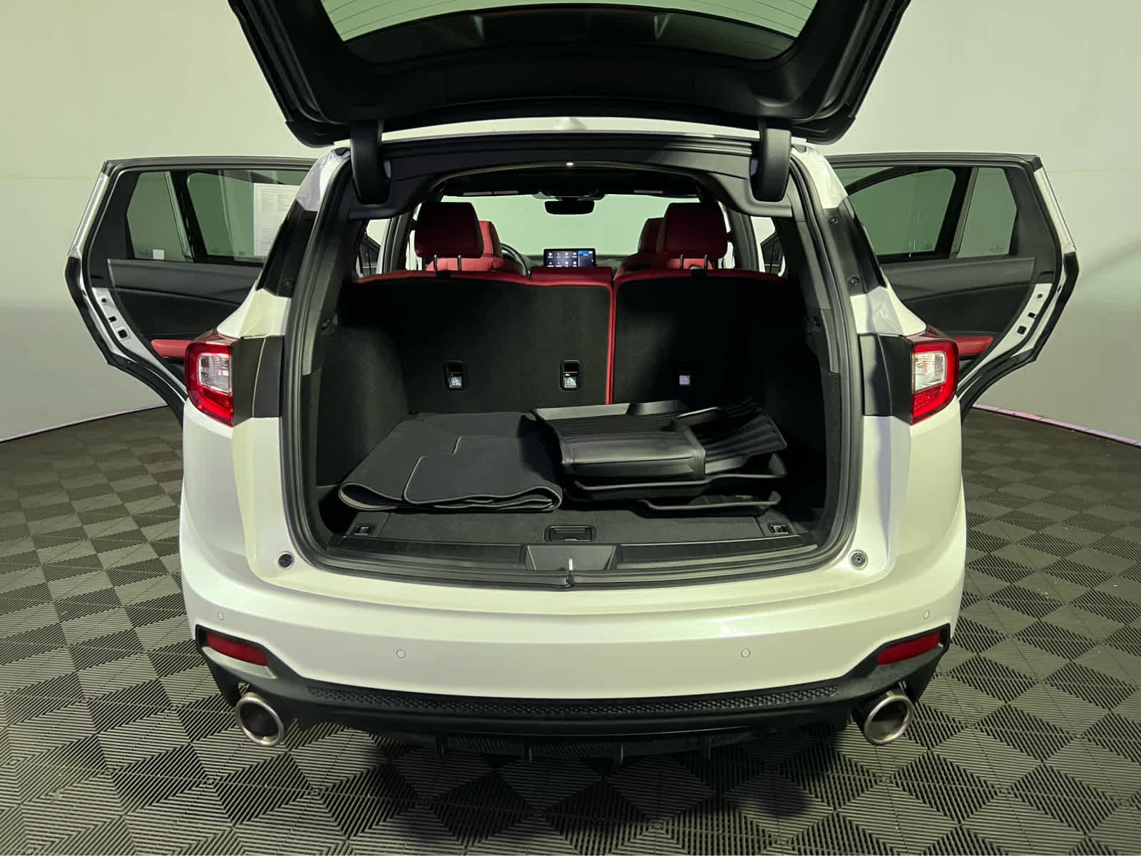 Used 2026 Acura RDX w/ Advance Package AWD/4WD image 27