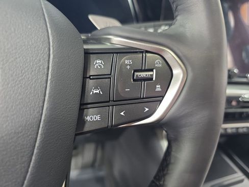 Used 2025 Lexus TX 350 AWD w/ Technology Package image 18