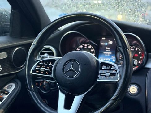 Used 2019 Mercedes-Benz C 300 4MATIC Sedan image 11