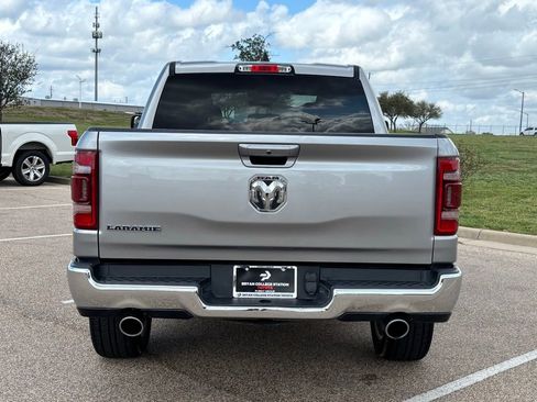 Used 2024 RAM 1500 Laramie image 7