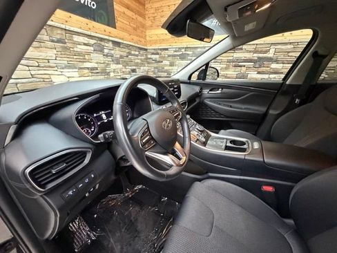 Used 2023 Hyundai Santa Fe SEL AWD/4WD image 12