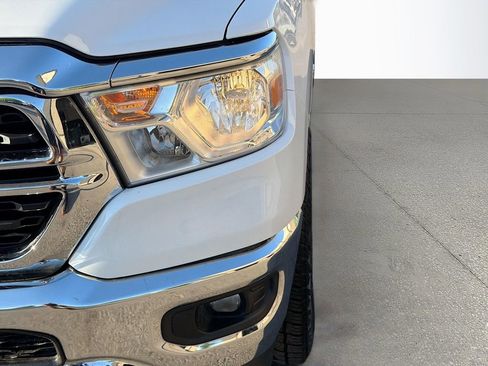 Used 2023 RAM 1500 Big Horn AWD/4WD image 10