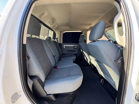 Used 2019 RAM 1500 Lone Star RWD image 25
