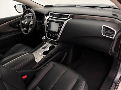 Used 2017 Nissan Murano SL w/ SL Technology Package AWD/4WD image 13