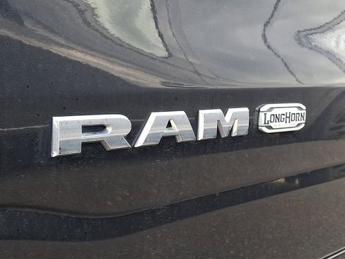 Used 2020 RAM 1500 Limited image 4