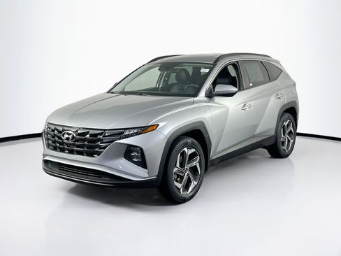 Used 2023 Hyundai Tucson SEL w/ Convenience Package image 1
