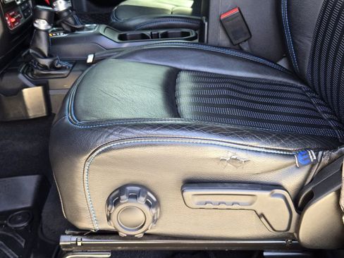 Used 2022 Jeep Wrangler Unlimited Rubicon 4xe w/ Cold Weather Group image 23