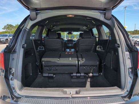 Used 2024 Honda Odyssey Sport image 6