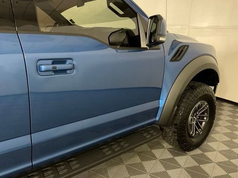Used 2020 Ford F150 Raptor w/ Equipment Group 802A Luxury image 9