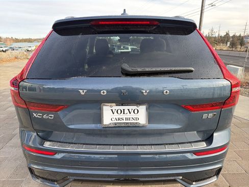 New 2026 Volvo XC60 B5 Plus w/ Protection Package Premier image 4