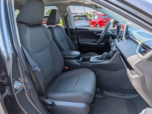 Used 2023 Toyota RAV4 XLE w/ Convenience Package AWD/4WD image 25
