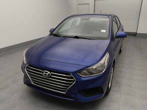 Used 2019 Hyundai Accent SE FWD image 15