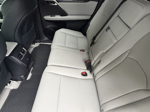 Used 2019 Lexus RX 350 FWD w/ Accessory Package image 30