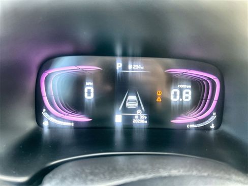 Used 2024 Kia Soul LX image 21