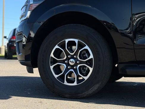 Certified 2024 Ford Expedition Max XLT AWD/4WD image 46