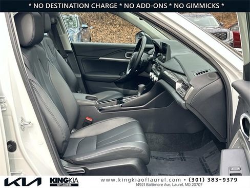 Used 2023 Acura Integra image 16