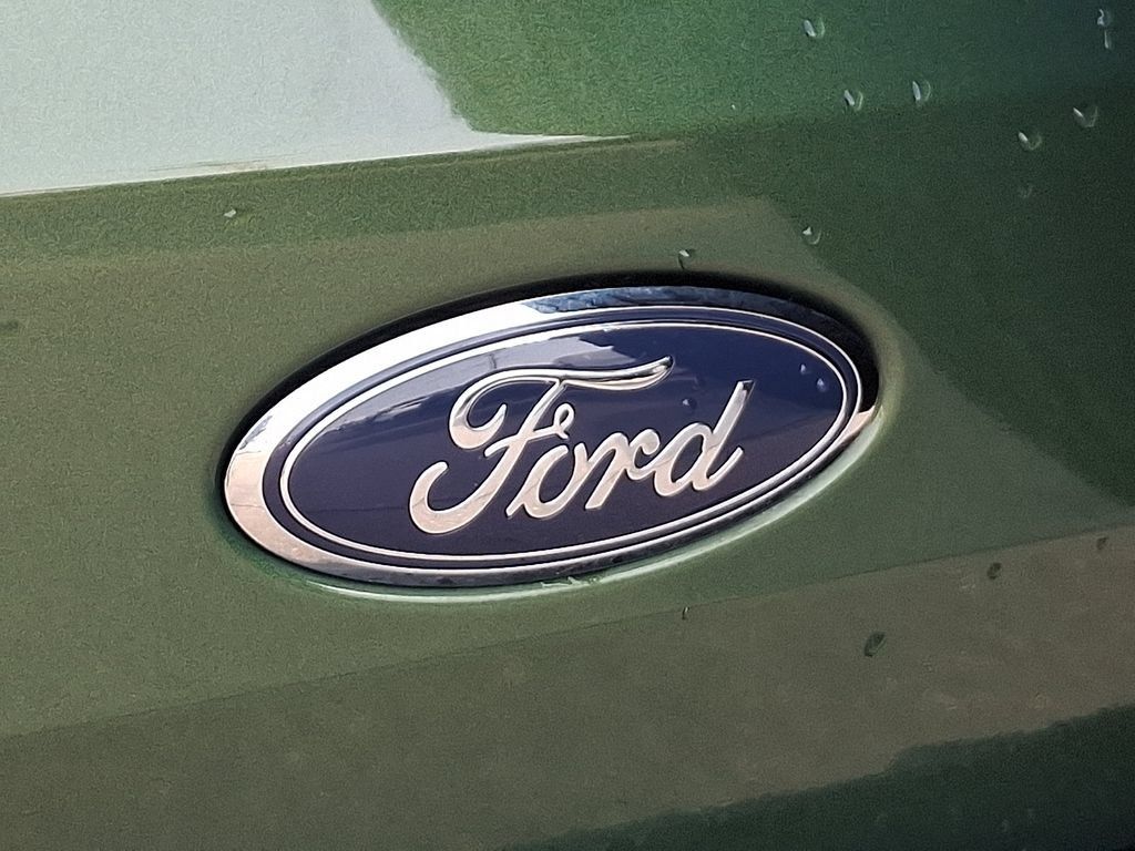 Certified 2023 Ford Bronco Outer Banks AWD/4WD image 30