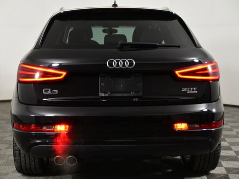 Used 2015 Audi Q3 2.0T Prestige image 8