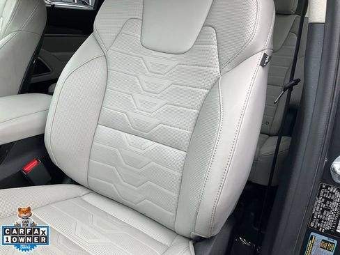 Used 2020 Kia Telluride SX w/ SX Prestige Package AWD/4WD image 17