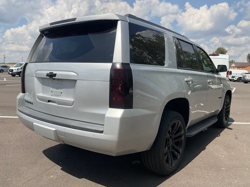 Used 2016 Chevrolet Tahoe LT RWD image 4