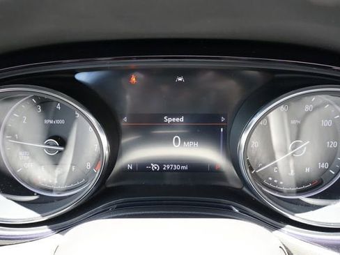 Used 2023 Buick Encore GX Select FWD image 9