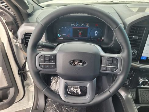 New 2026 Ford F150 Lariat w/ Equipment Group 502A High AWD/4WD image 9