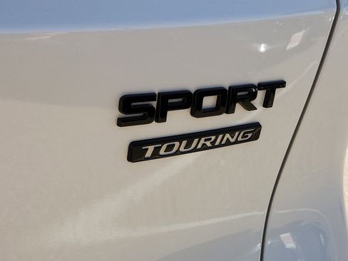 New 2026 Honda CR-V Sport Touring image 7