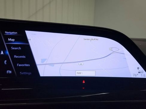 Used 2023 Cadillac Escalade Premium Luxury image 23