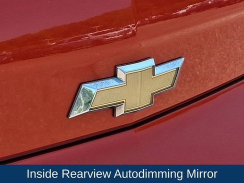 Used 2010 Chevrolet Camaro LT w/ Interior Accent Trim Package RWD image 33