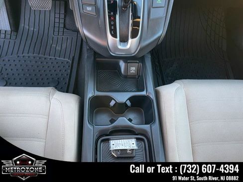 Used 2017 Honda CR-V EX image 15