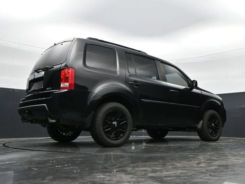 Used 2009 Honda Pilot EX-L image 36