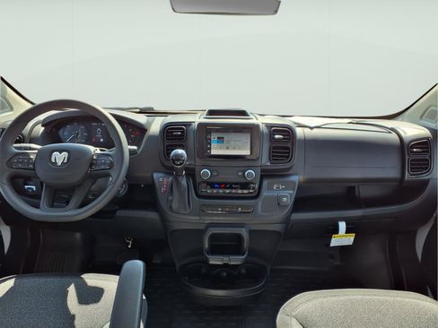 New 2026 RAM ProMaster 1500 w/ Convenience Group image 10