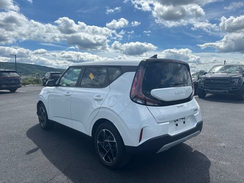 Certified 2024 Kia Soul EX FWD image 5