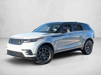 Used 2024 Land Rover Range Rover Velar Dynamic SE