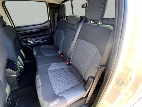 Used 2025 Ford Ranger XLT w/ FX4 Off-Road Package AWD/4WD image 19