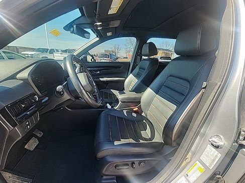 Certified 2023 Honda CR-V Sport Touring image 15