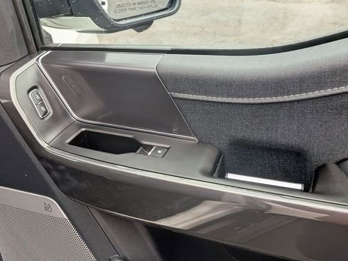 Used 2023 Ford F150 Lariat w/ Equipment Group 502A High image 37