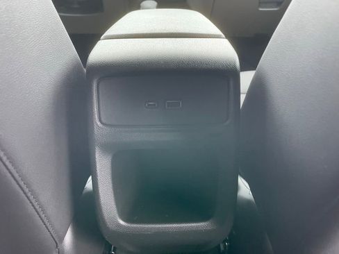 New 2026 Chevrolet Trax RS image 24