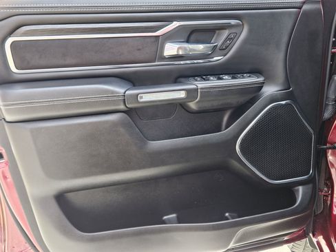 Used 2024 RAM 1500 Laramie image 17