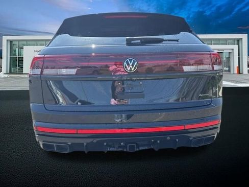 New 2026 Volkswagen Atlas Cross Sport SEL R-Line AWD/4WD image 18