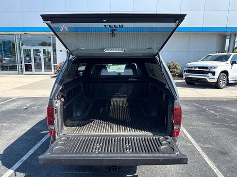 Used 2012 Chevrolet Colorado LT AWD/4WD image 19