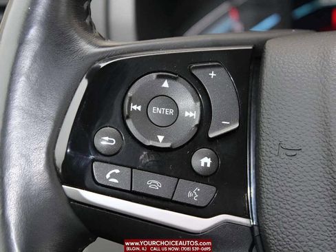 Used 2019 Honda Odyssey EX-L image 35