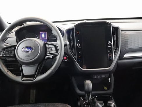 New 2026 Subaru Forester Premium AWD/4WD image 16