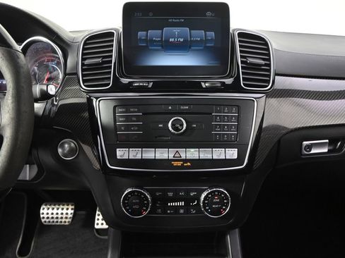 Used 2019 Mercedes-Benz GLS 63 AMG 4MATIC image 32
