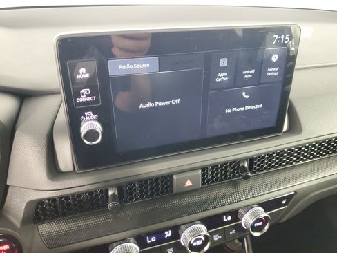 New 2026 Honda CR-V Sport image 22