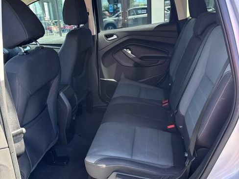 Used 2016 Ford Escape SE AWD/4WD image 11